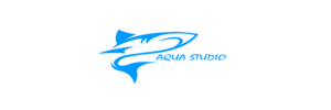 Aqua Studio Ahmedabad Logo